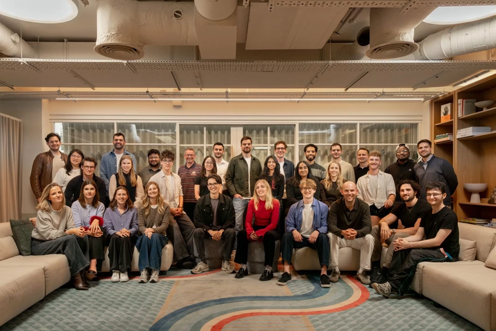 Ex-Palantir engineers’ $60M raise puts agentic operating systems in focus