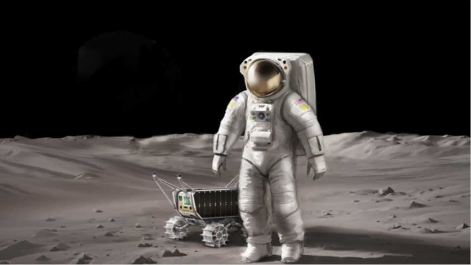 Nvidia takes edge AI to the Moon