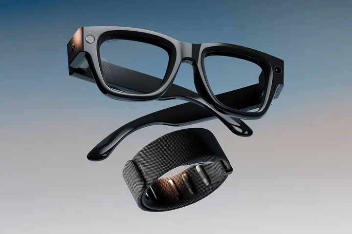 Meta launches cheaper AI smart glasses