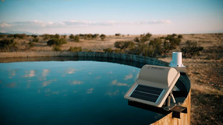 Ranchbot Raises $15M for Farm Water Tech