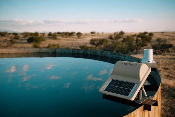 Ranchbot Raises $15M for Farm Water Tech