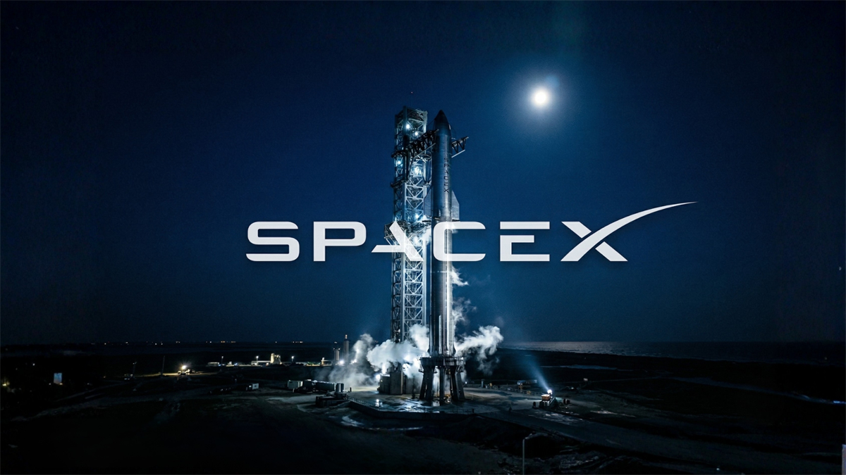 SpaceX’s AI payoff is arriving on Earth before orbit