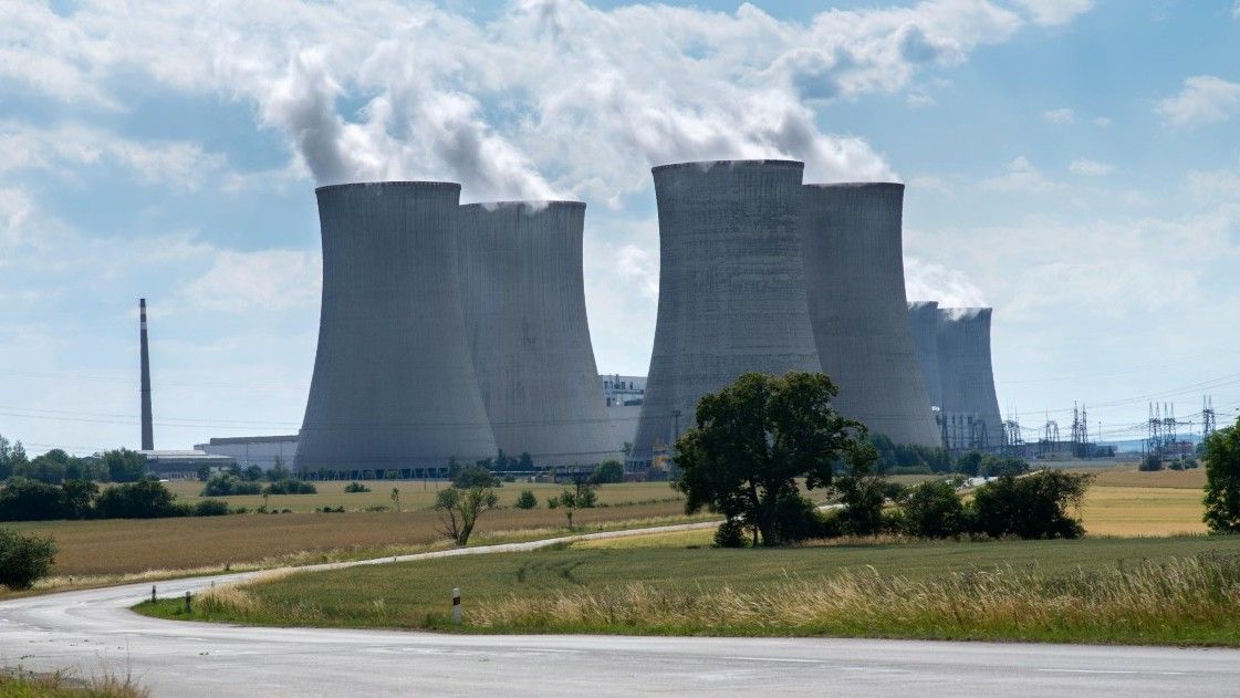 Standard Nuclear targets $3.55B valuation as AI power demand rises