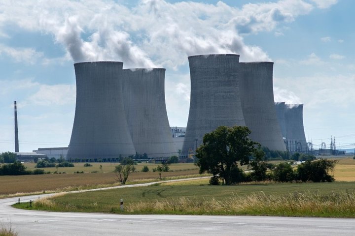 Standard Nuclear targets $3.55B valuation as AI power demand rises