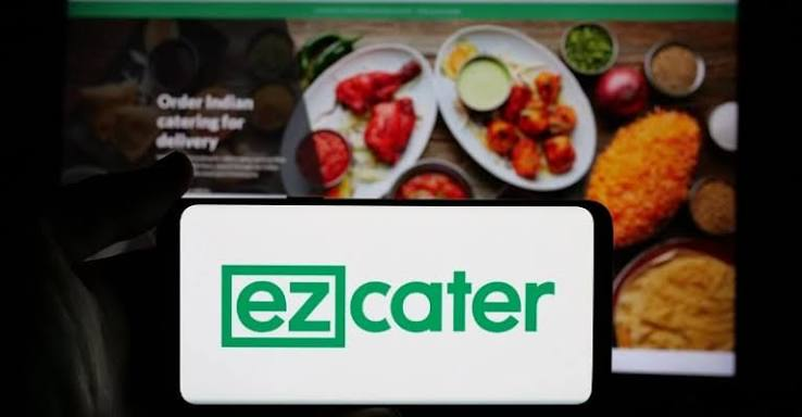 Uber Buys ezCater for $2.3B