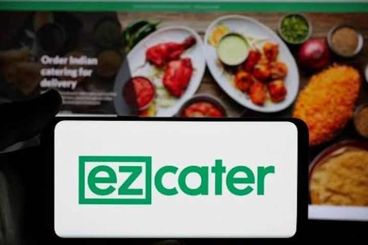 Uber Buys ezCater for $2.3B