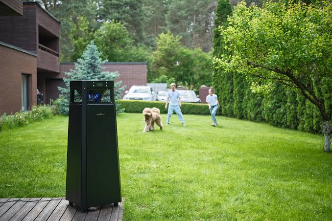 Mosqitter Builds AI Mosquito Surveillance Network