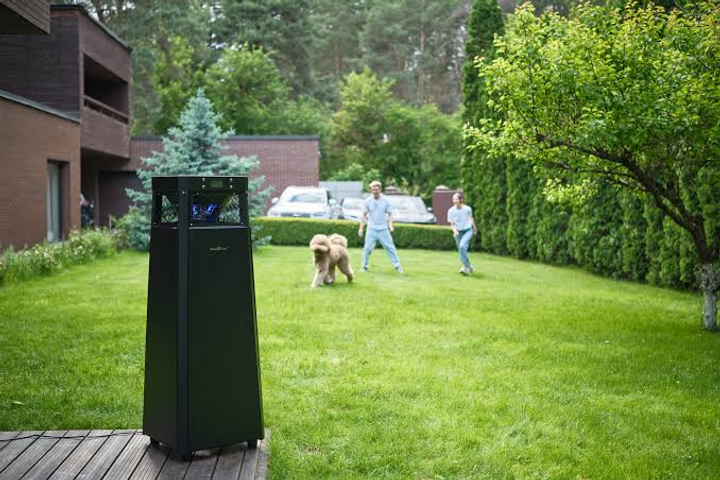 Mosqitter Builds AI Mosquito Surveillance Network