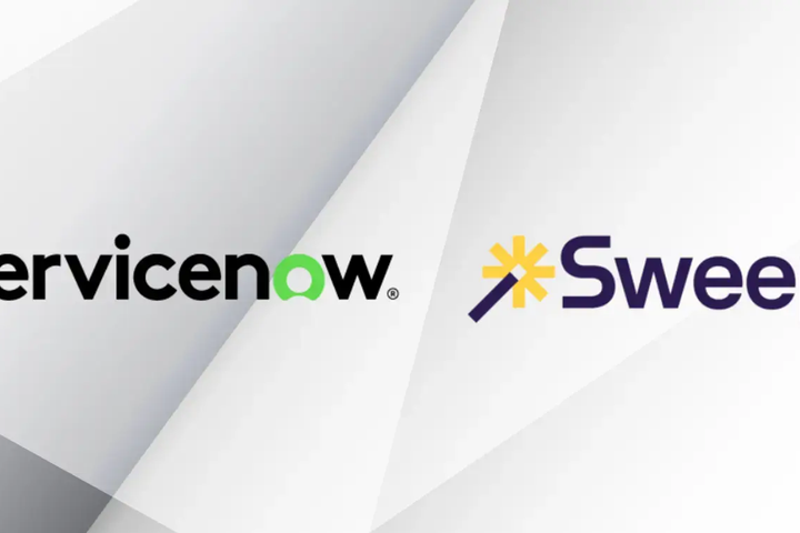 ServiceNow Reportedly Acquires Sweep