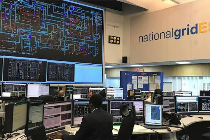 National Compute Grid Targets Idle AI Capacity