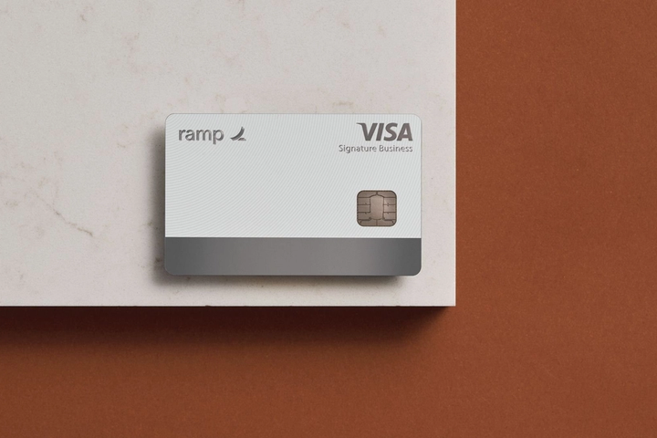 Ramp Launches in UK With AI Spend Tools
