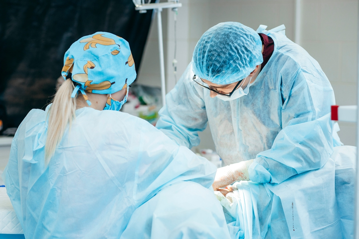 KOVE Raises €1.7M for Foetal Surgery