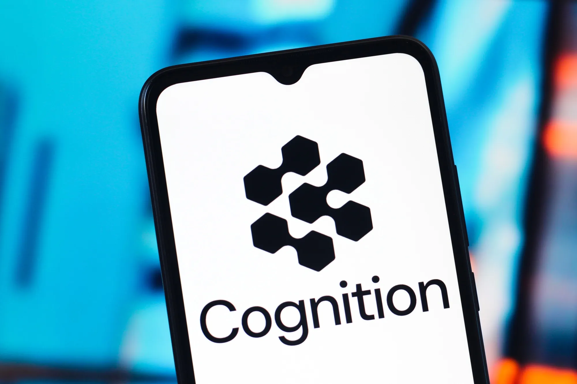 Cognition Eyes $40B Funding Round