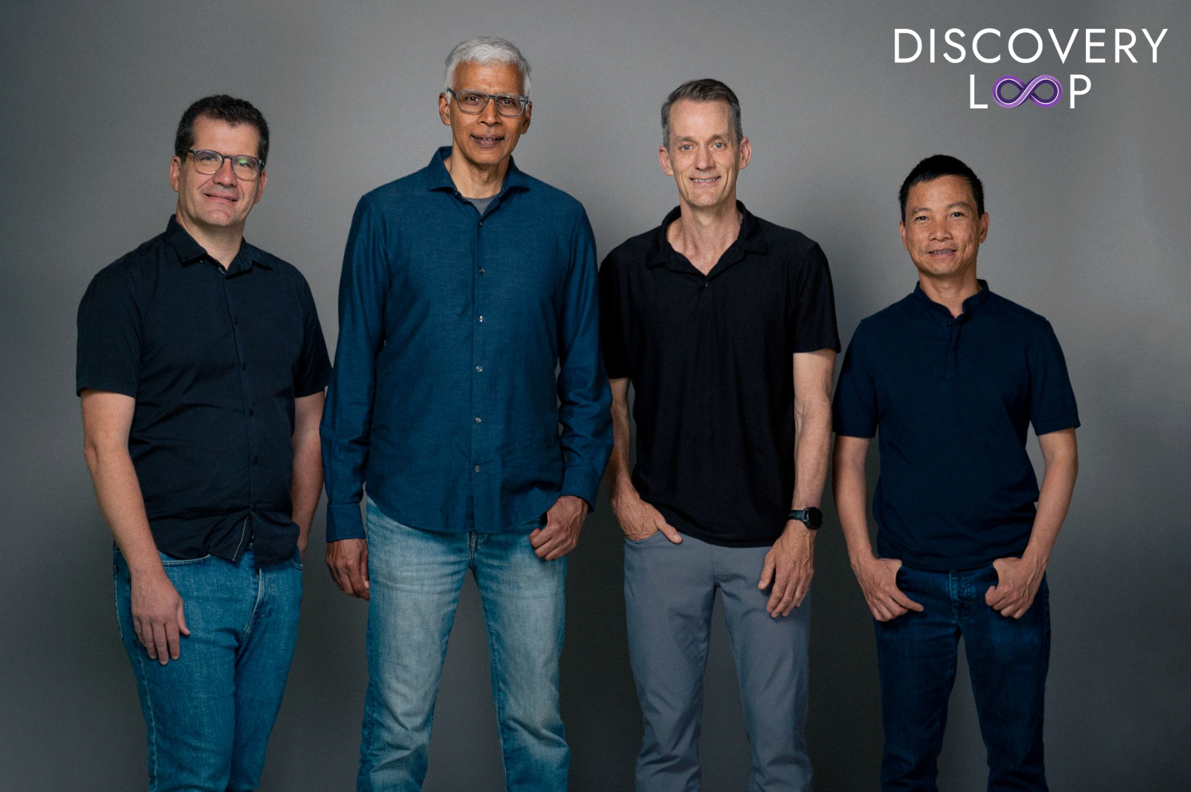 Discovery Loop Launches From Google AI
