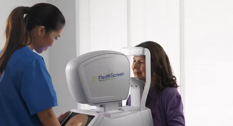 iHealthScreen wins FDA clearance for automated retinal screening