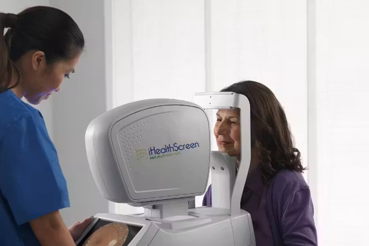 iHealthScreen wins FDA clearance for automated retinal screening