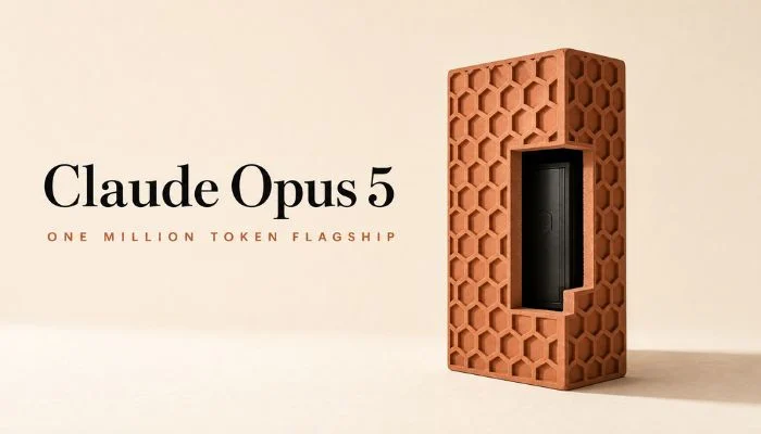 Anthropic launches Opus 5 with lighter safeguards