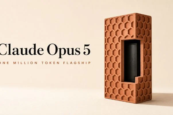 Anthropic launches Opus 5 with lighter safeguards