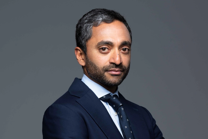 8090 Labs raises $135M for enterprise AI coding