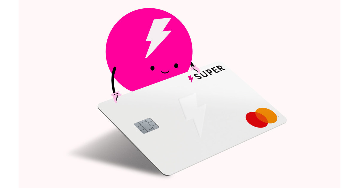 Super hits $1.2B valuation with $65M fintech round
