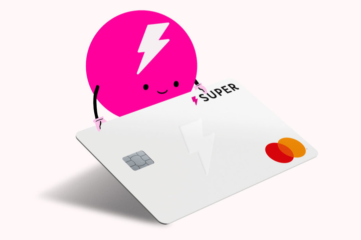 Super hits $1.2B valuation with $65M fintech round