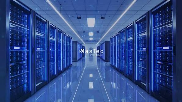 MasTec pays $1.65B for data-centre electrical capacity