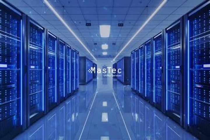 MasTec pays $1.65B for data-centre electrical capacity