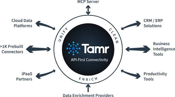 Tamr Raises $21M for AI-Native Data Management