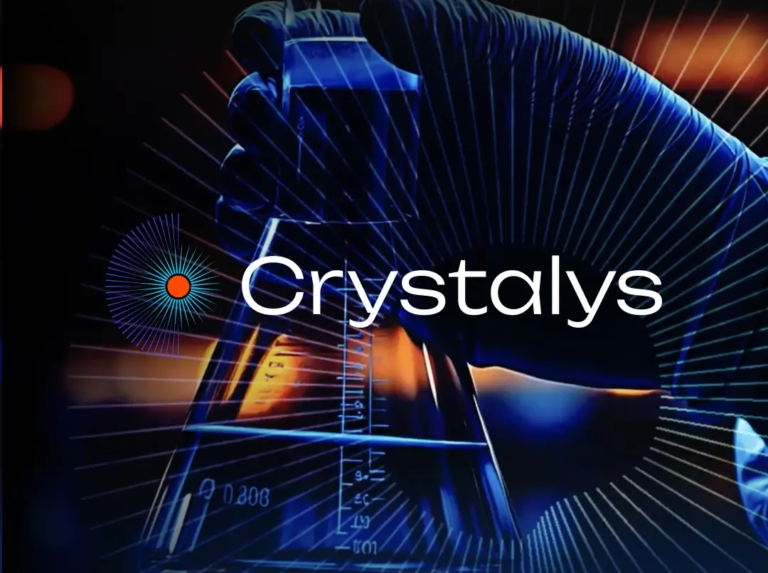 Crystalys raises $130M for late-stage gout drug