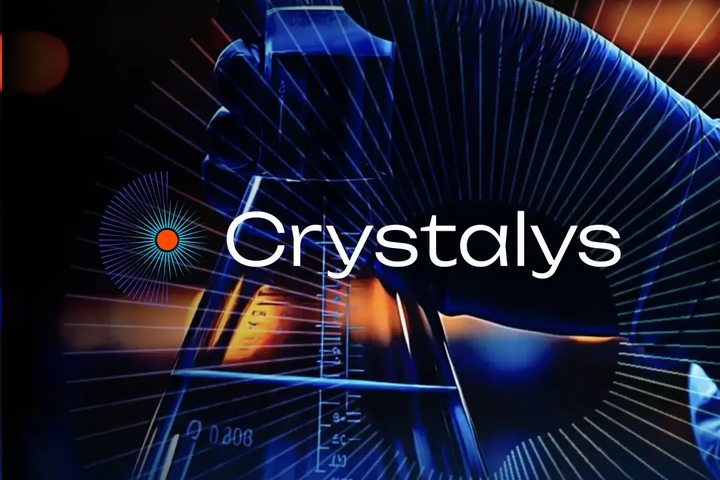 Crystalys raises $130M for late-stage gout drug