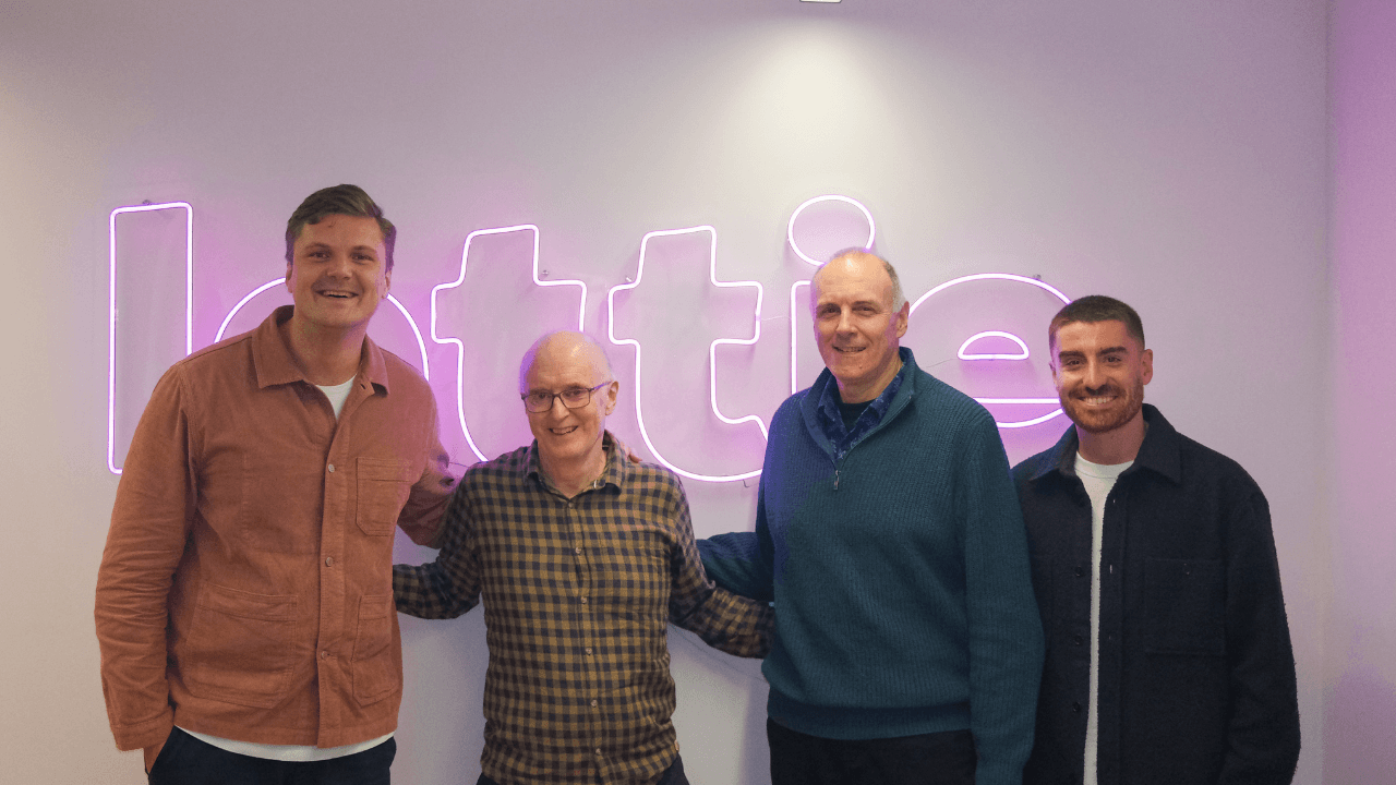 Lottie Buys CareMaster for Care-Billing AI