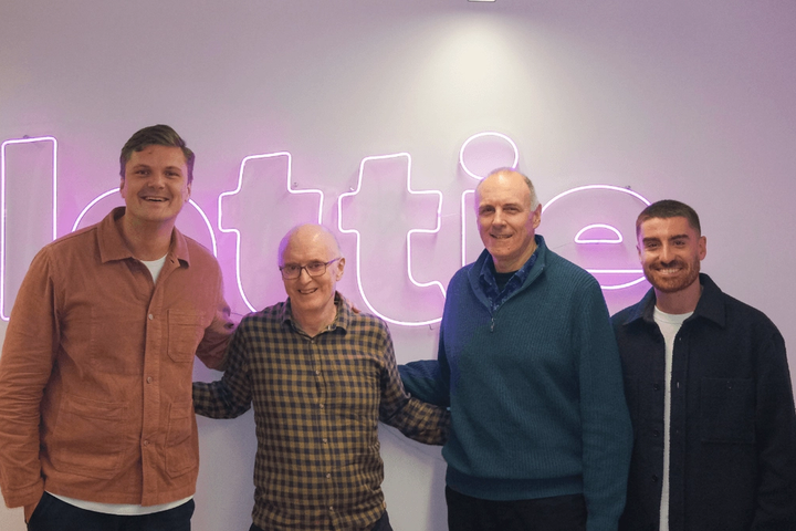 Lottie Buys CareMaster for Care-Billing AI
