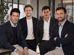 NVM Ventures Launches €23.6M Dual-Use Fund