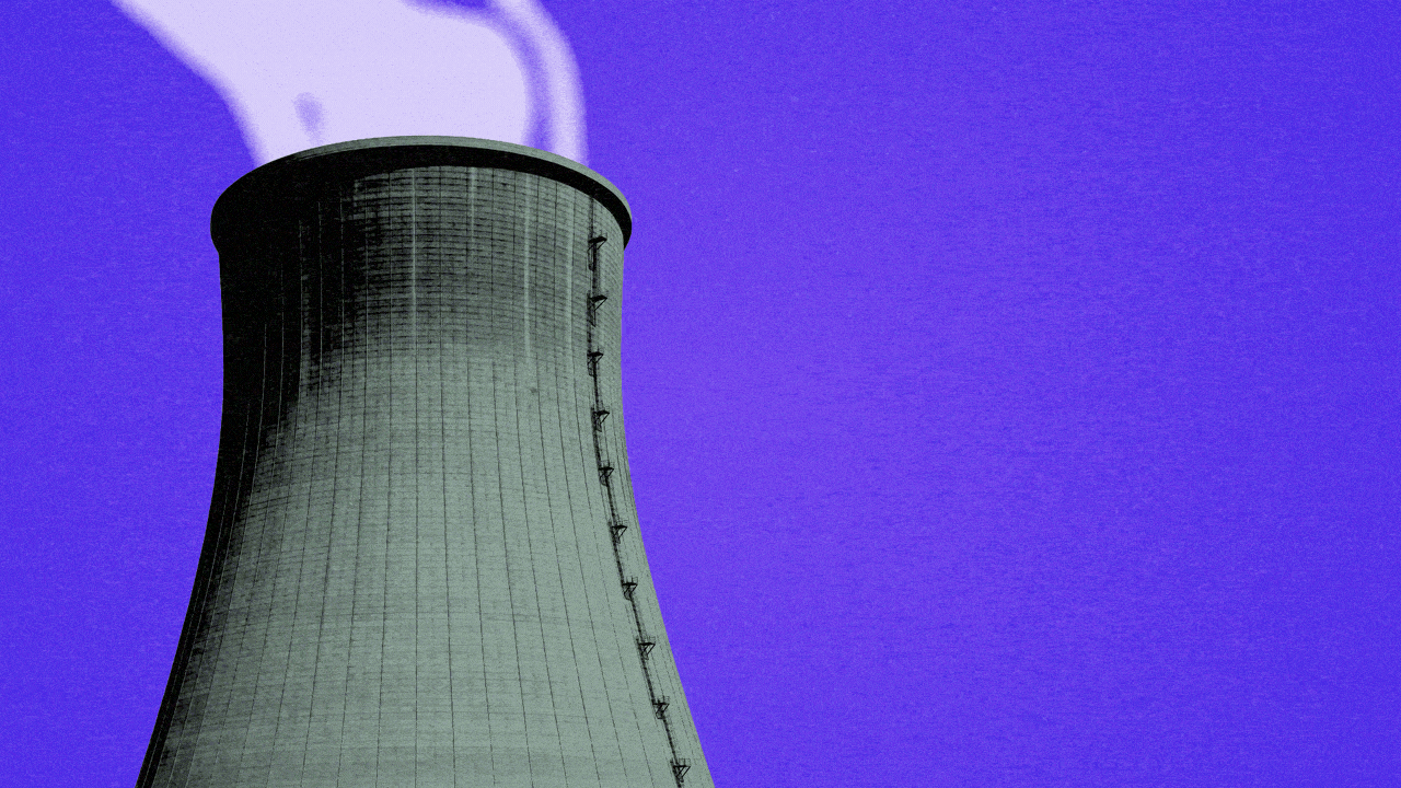 The Nuclear Company Pitches Reactor Financing
