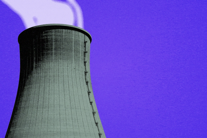 The Nuclear Company Pitches Reactor Financing