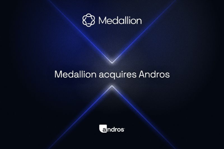 Medallion Acquires Credentialing Rival Andros