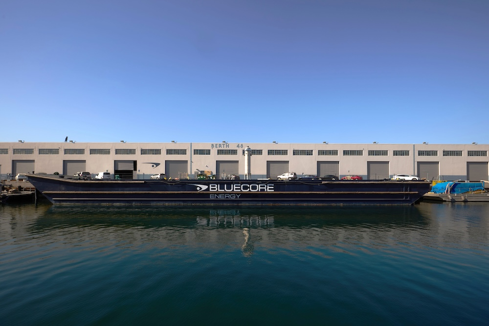 Bluecore raises $50M for floating nuclear reactors