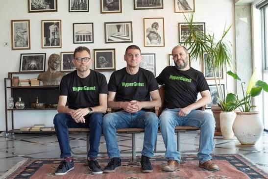 HyperGuest Raises $25M for Travel Tech