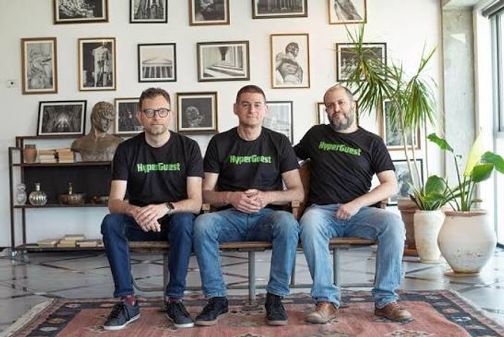 HyperGuest Raises $25M for Travel Tech