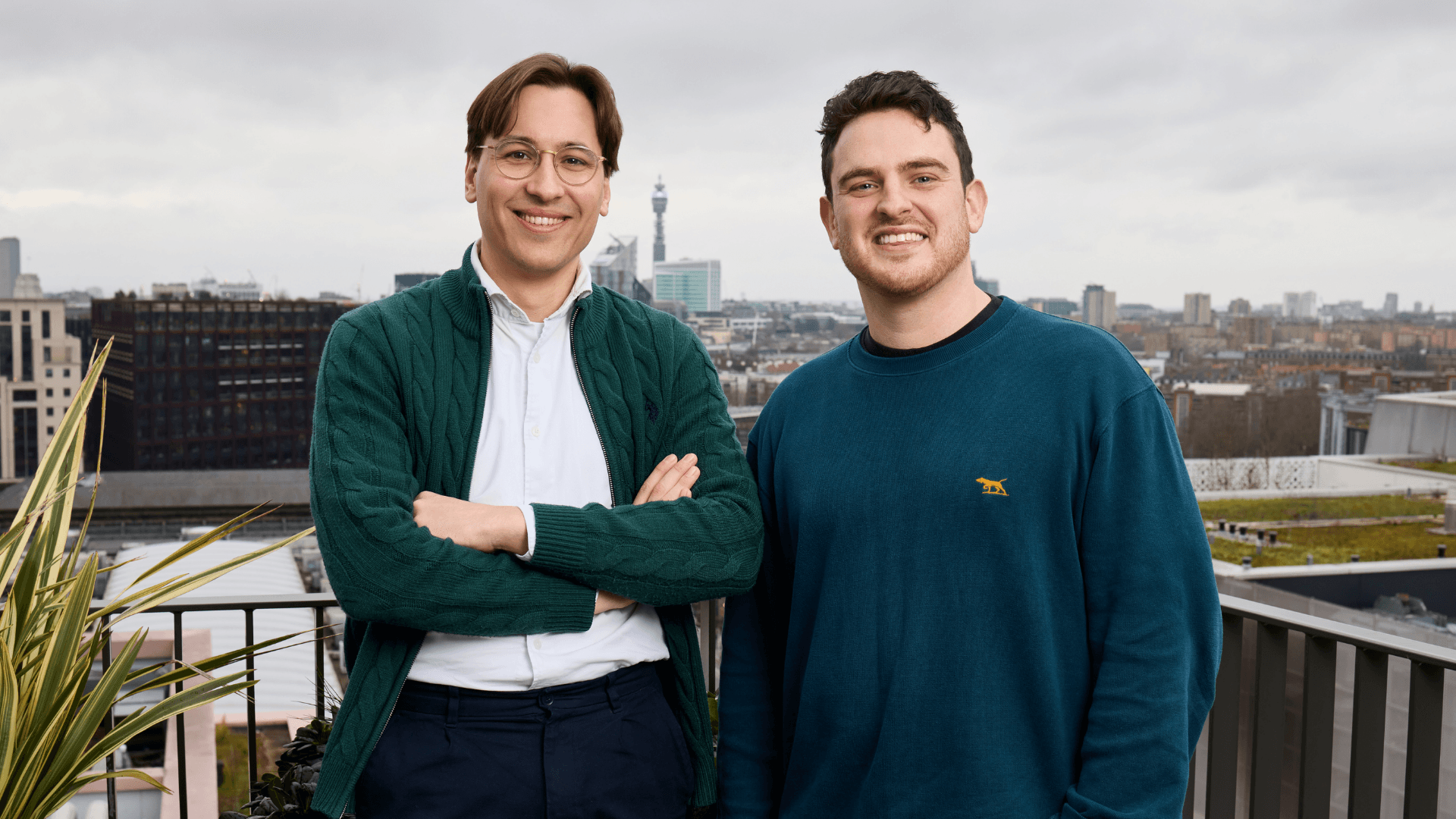Callosum Raises $100M for AI Compute Routing
