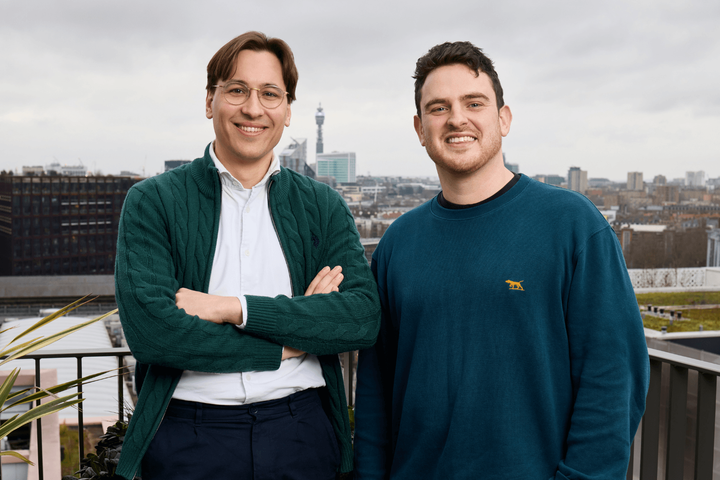 Callosum Raises $100M for AI Compute Routing
