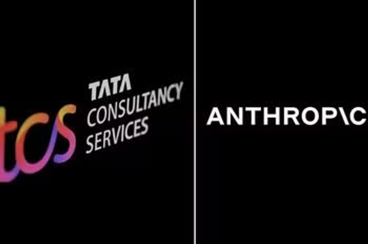 Anthropic and TCS partner to push Claude deeper into enterprise workflows