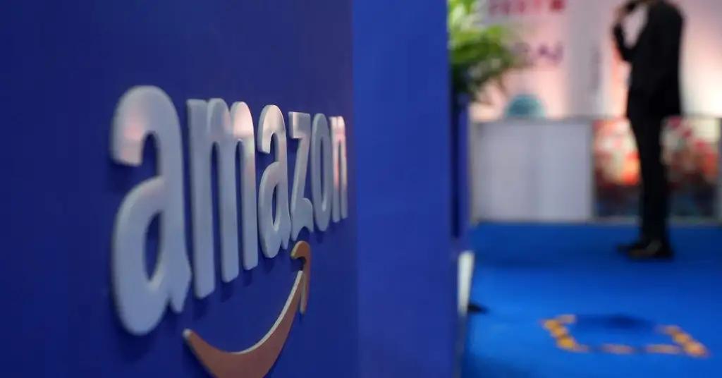 Amazon points to water-positive India operations