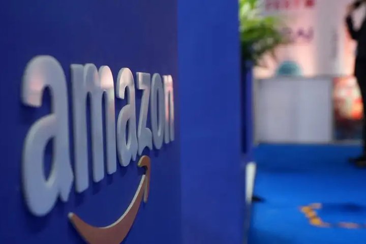 Amazon points to water-positive India operations