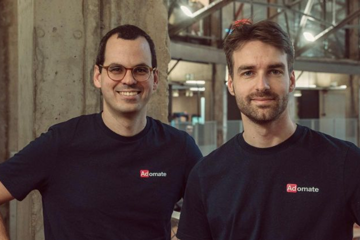 Adomate’s €1.4M raise shows AI marketing is moving into creative testing workflows