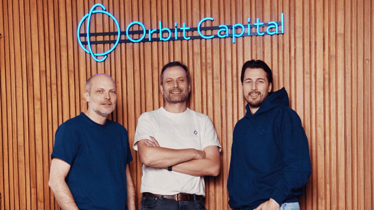 Orbit closes €107M CEE venture debt fund