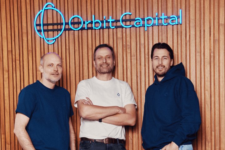 Orbit closes €107M CEE venture debt fund