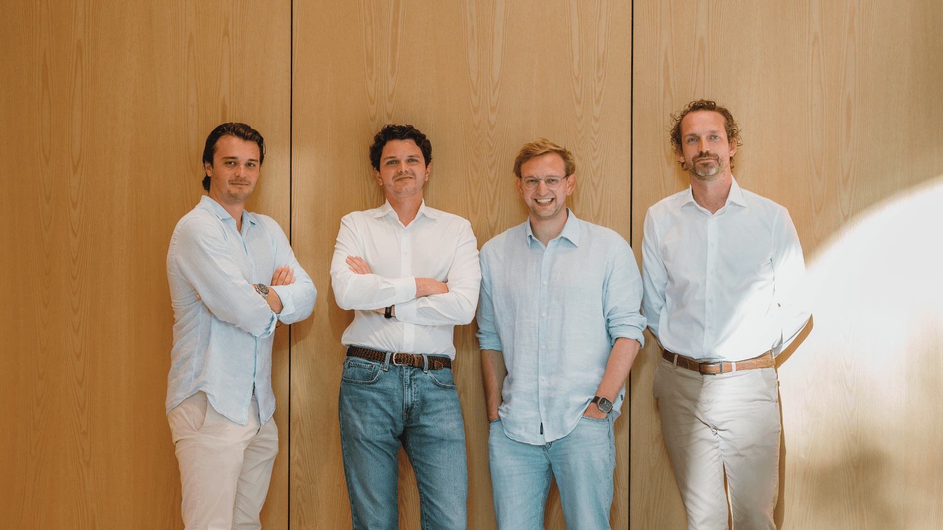 Sightera raises €3M to train drug-discovery AI on patient biology