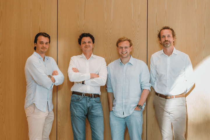 Sightera raises €3M to train drug-discovery AI on patient biology