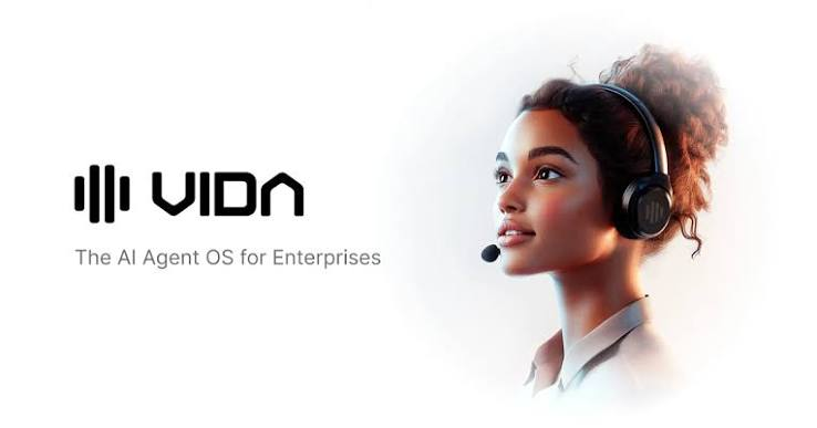Vida Adds Outcome-Based Pricing for AI Agents